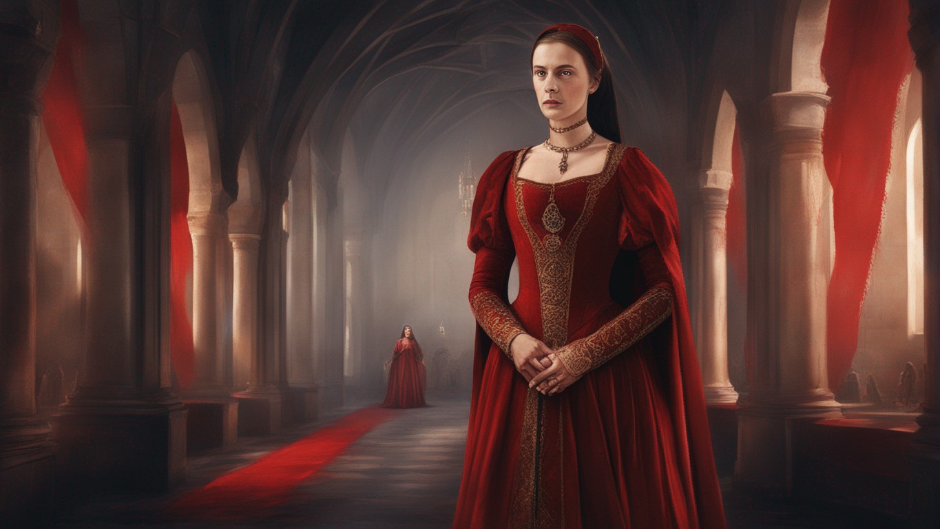 Elizabeth Báthory: The Blood Countess of Hungary Who Haunts History