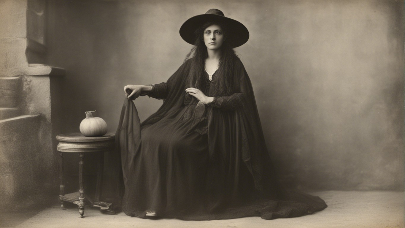 The Dark Chronicles of Enriqueta Martí: Witchcraft, Kidnapping, and Death in Barcelona