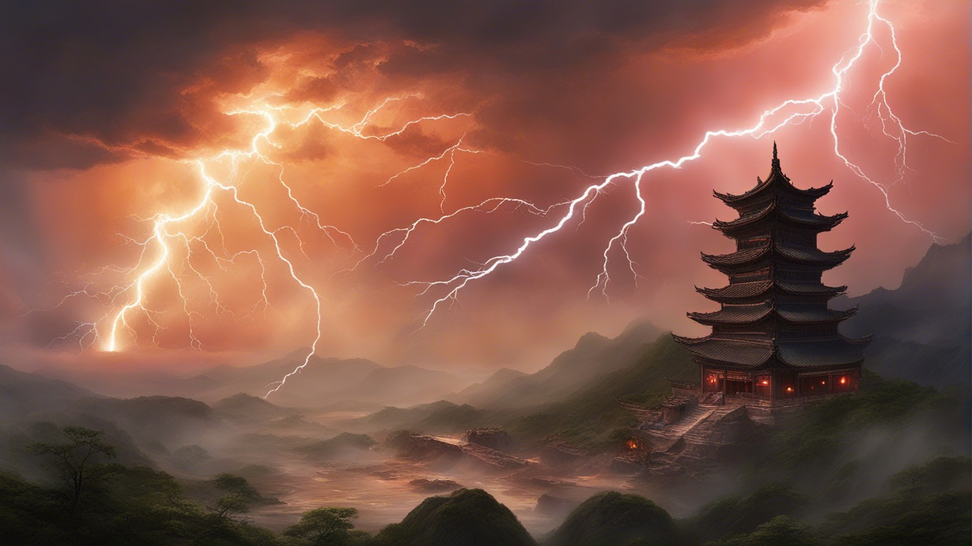 Lightning from the East: The Rise, Fall, and Impact of a Chinese Doomsday Cult