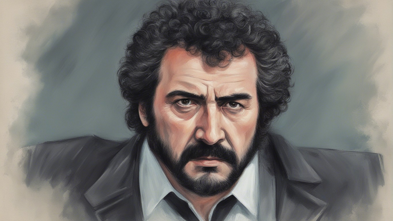 Peter Sutcliffe: The Yorkshire Ripper