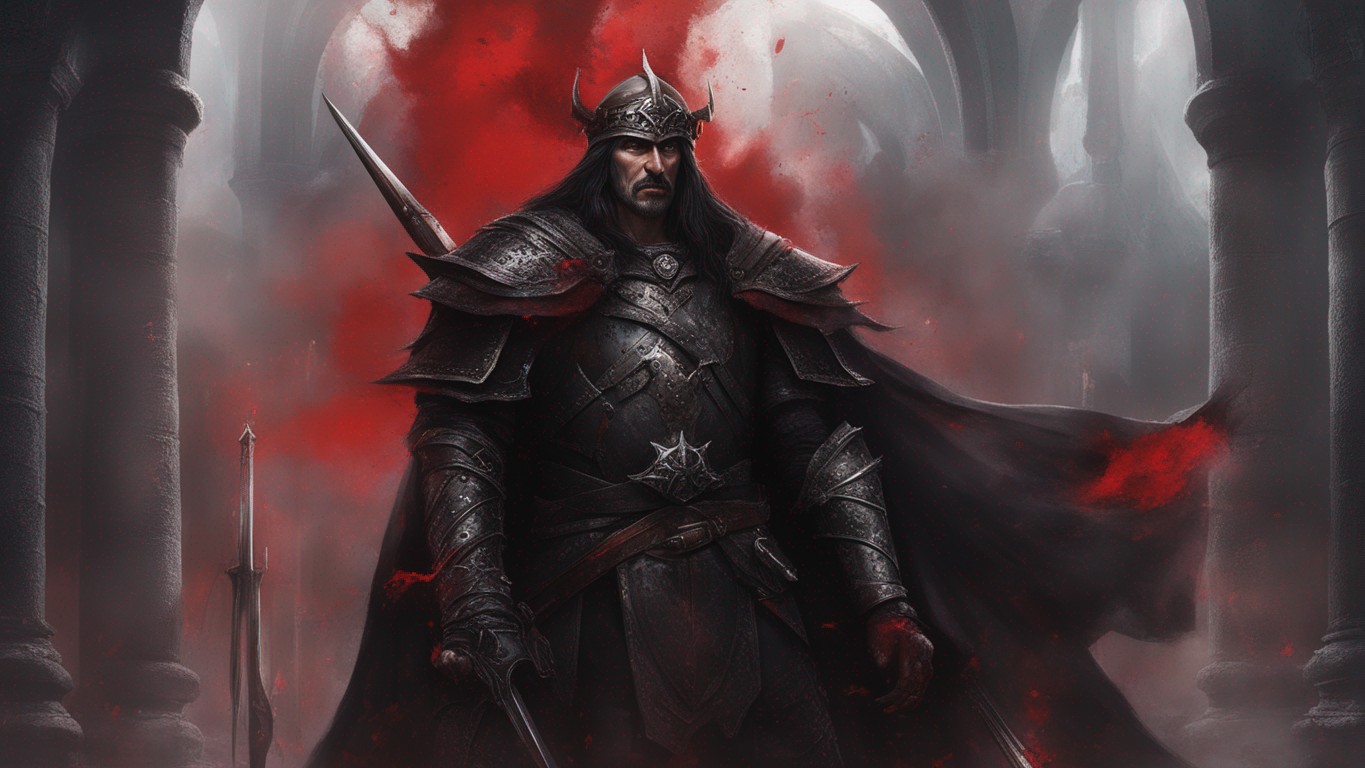 Vlad the Impaler: The Ruthless Prince Whose Bloodlust Became a Legend