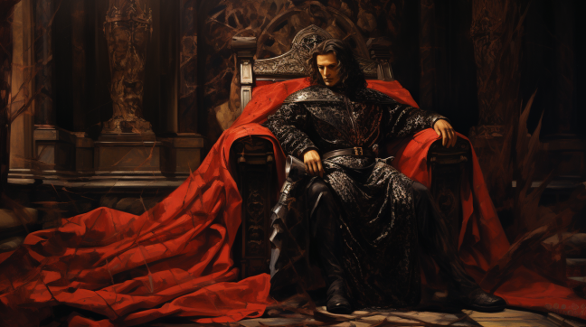 The Dreadful Tale of Gilles de Rais: From Hero to Heretic