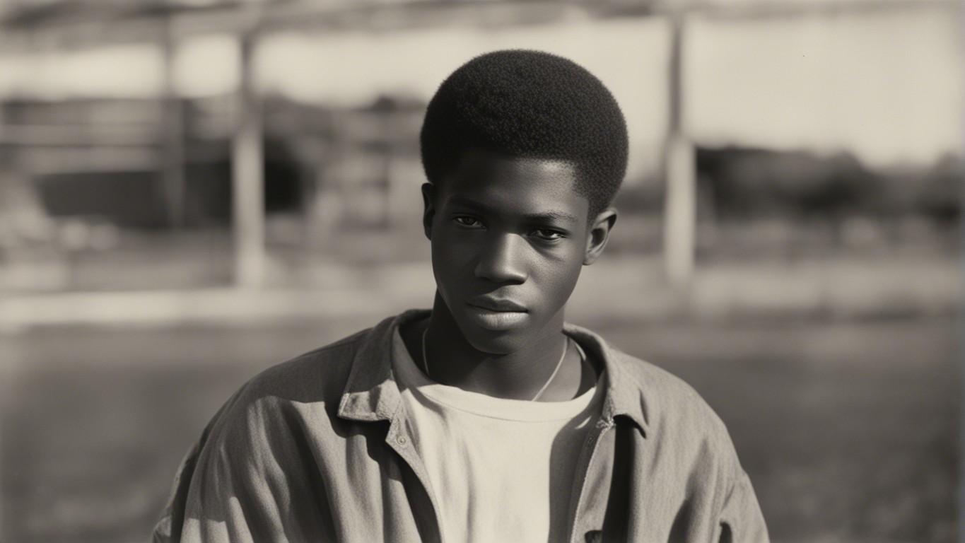Unraveling the Lionel Tate Case: A Flashpoint in Juvenile Justice