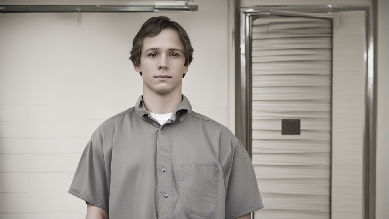 Sean Sellers: The Troubling Journey of America's Youngest Death Row Inmate