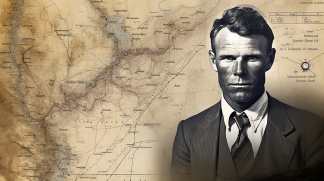 The Enigma of the Somerton Man: Australia's Unsolved Mystery